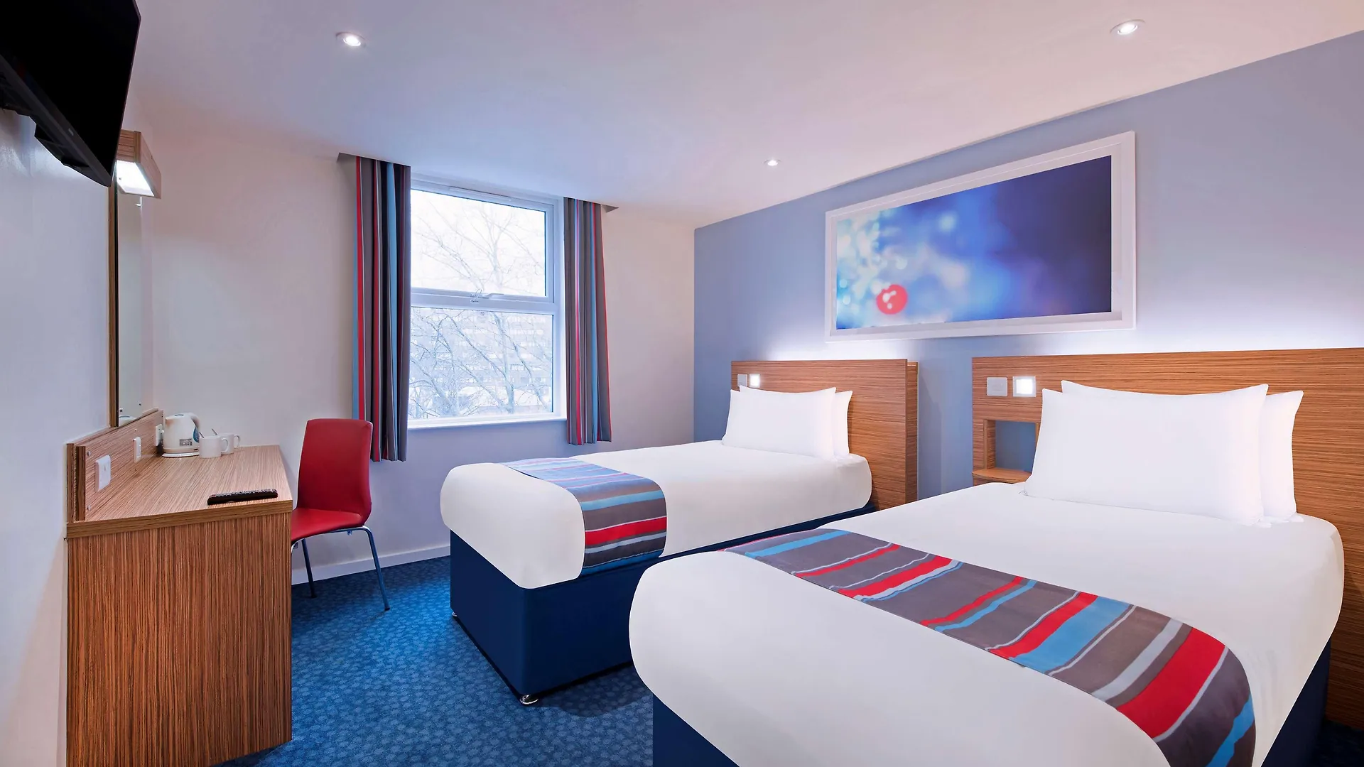 Travelodge Dublin Airport North 'Swords'