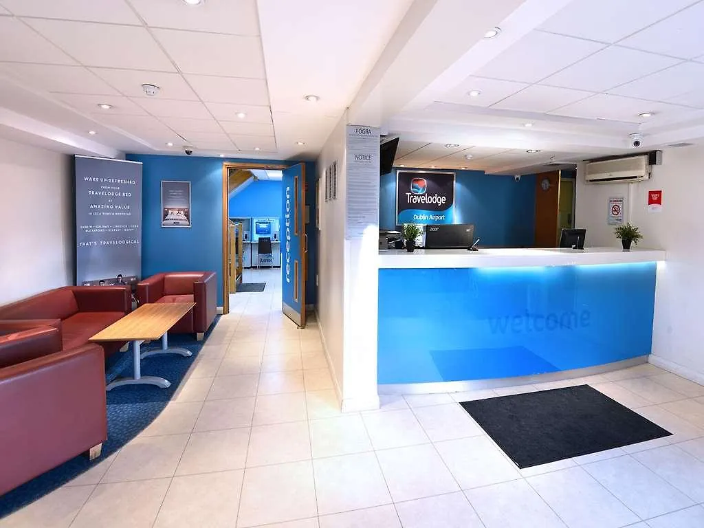 Travelodge Dublin Airport North 'Swords' Hotel Swords