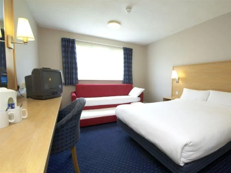 Travelodge Dublin Airport North 'Swords' Swords