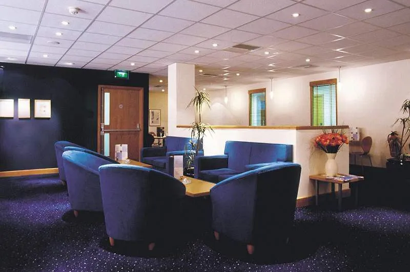 Travelodge Dublin Airport North 'Swords' 3*, Swords Irlanda