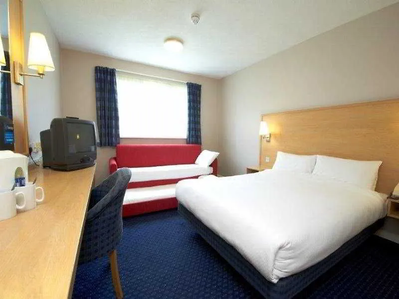 Hotel Travelodge Dublin Airport North 'Swords'