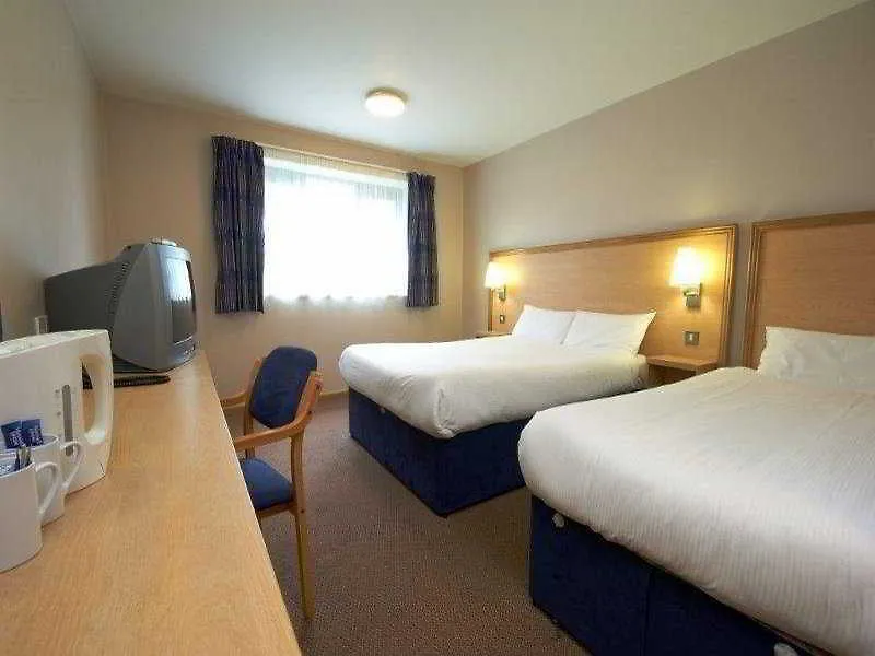 Travelodge Dublin Airport North 'Swords' Irlanda