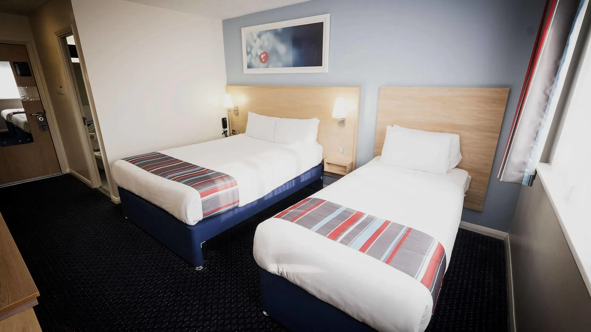 Travelodge Dublin Airport North 'Swords' Irlanda