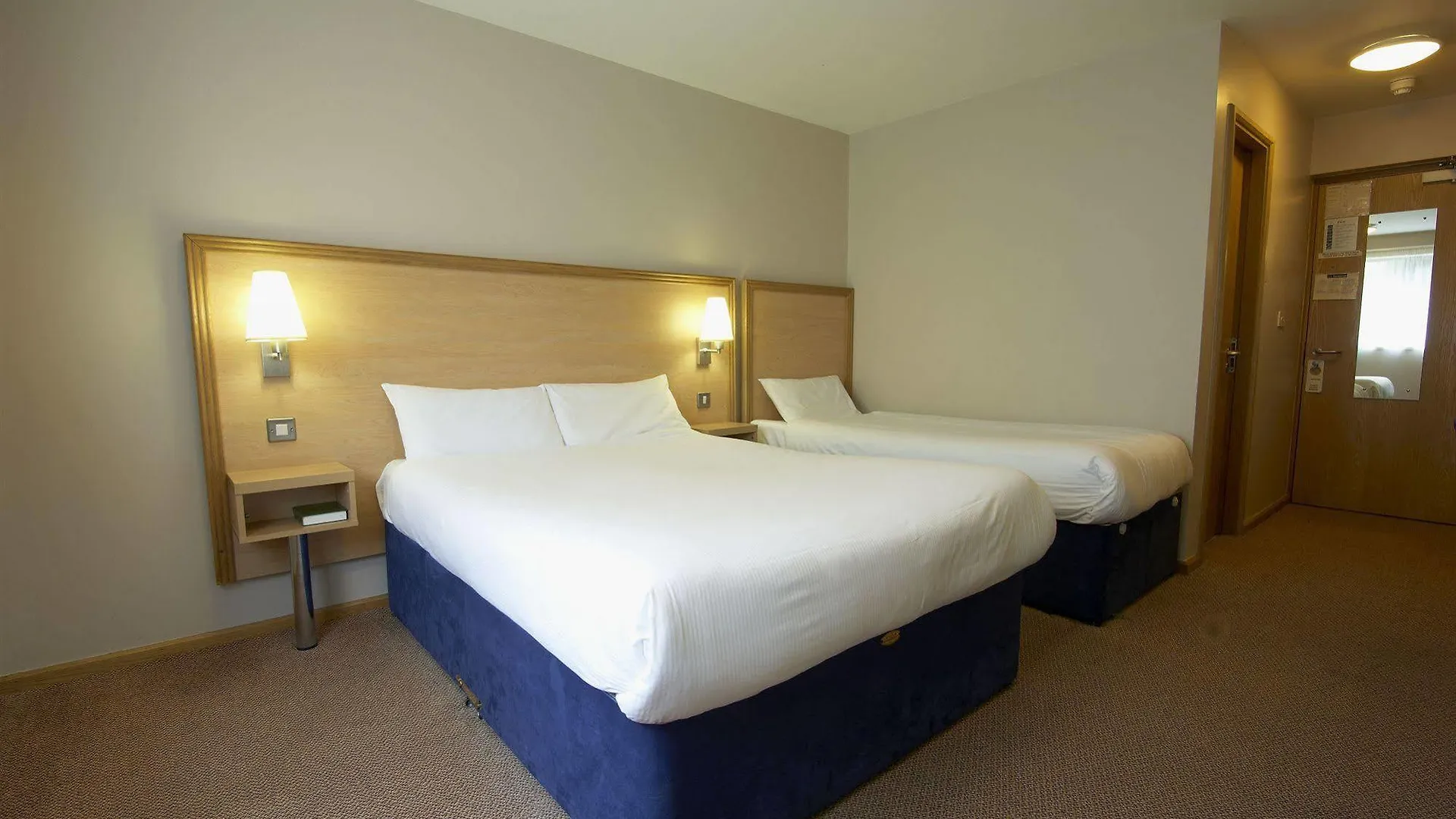 Travelodge Dublin Airport North 'Swords' Irlanda