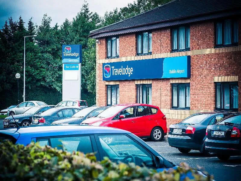 *** Hotel Travelodge Dublin Airport North 'Swords' Irlanda