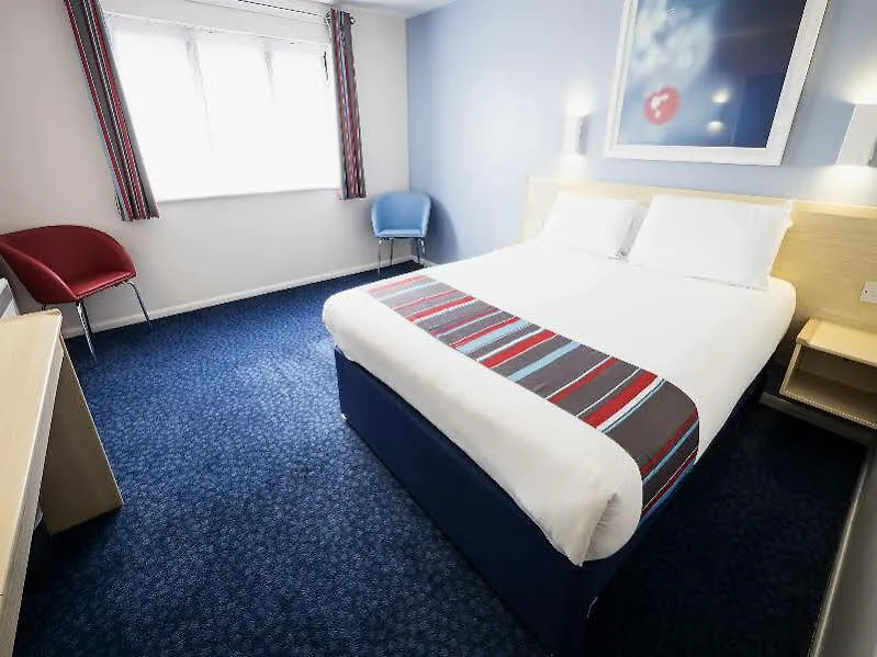 Travelodge Dublin Airport North 'Swords'