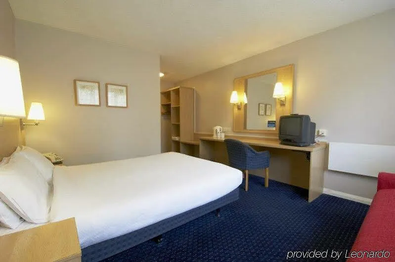 Travelodge Dublin Airport North 'Swords' Hotel Swords