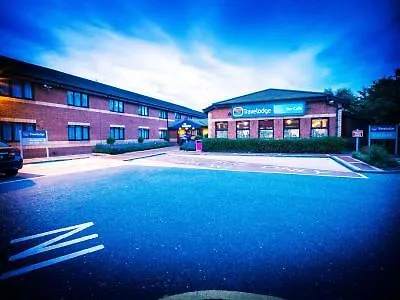 *** Hotel Travelodge Dublin Airport North 'Swords' Irlanda