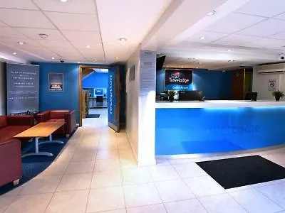 Hotel Travelodge Dublin Airport North 'Swords'