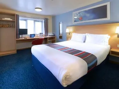 Hotel Travelodge Dublin Airport North 'Swords'