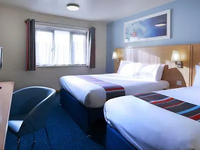 Travelodge Dublin Airport North 'Swords' 3*, Swords