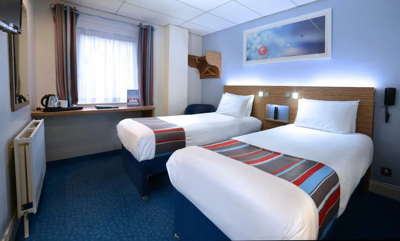 Travelodge Dublin Airport North 'Swords' Hotel Swords