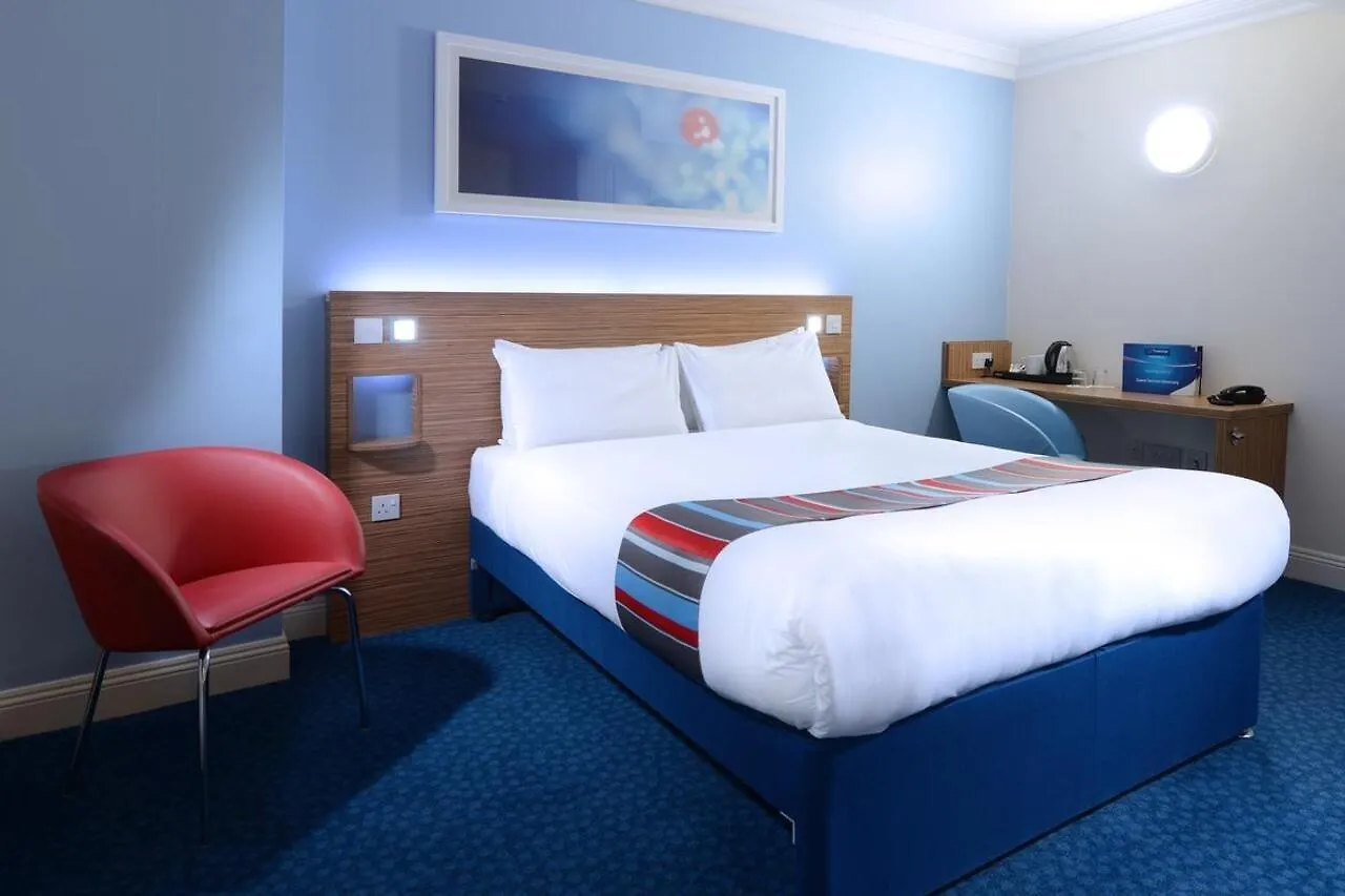 Travelodge Dublin Airport North 'Swords'