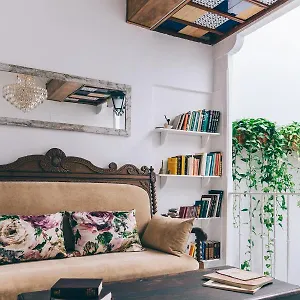 Alcazar De Maria Homestay