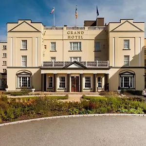 4* Hotel Grand