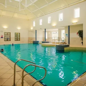 Hotel Roganstown & Country Club, Swords