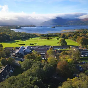 Castlerosse Park Holiday home