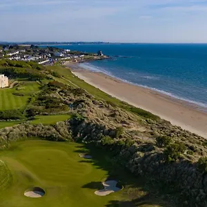 Hotel & Jameson Golf Links, Portmarnock