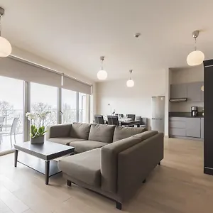Vacationclub - Diune 502a Kołobrzeg
