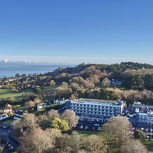 4* Hotel Fitzpatrick Castle