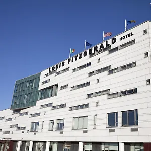 4* Hotel Louis Fitzgerald