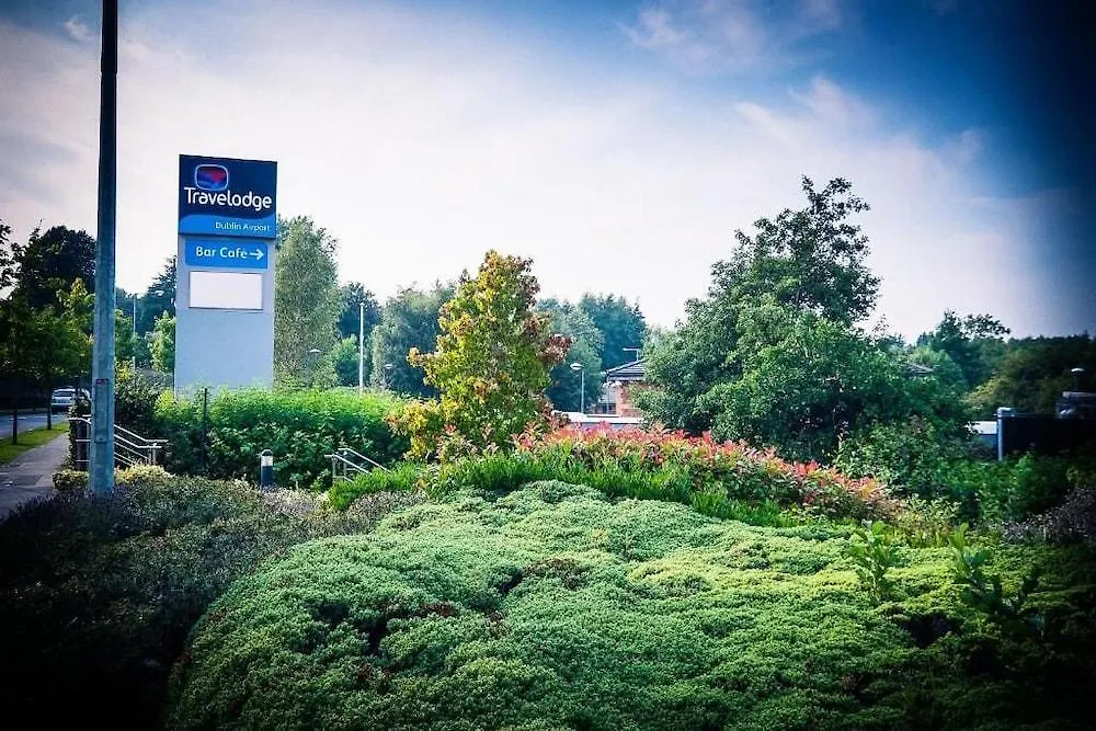 *** מלון Travelodge Dublin Airport North 'Swords' אירלנד