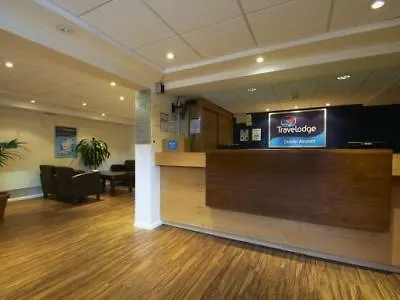 *** מלון Travelodge Dublin Airport North 'Swords' אירלנד