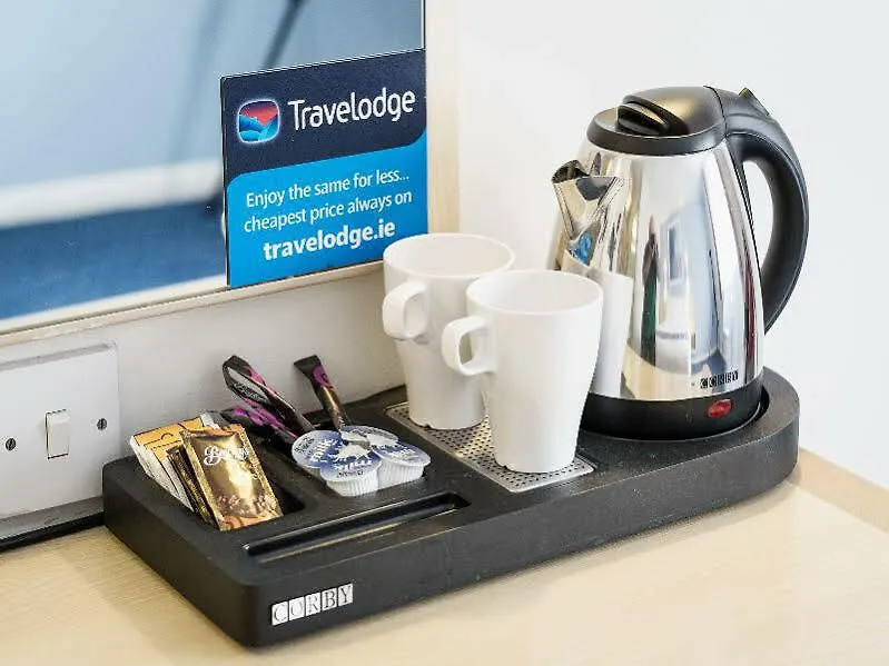 מלון Travelodge Dublin Airport North 'Swords'