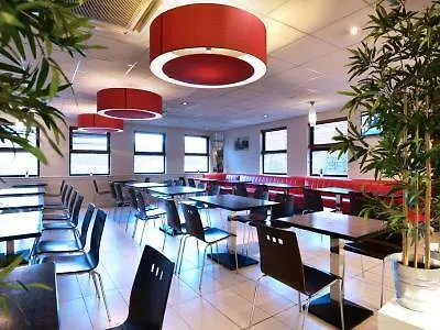 Travelodge Dublin Airport North 'Swords' 3*, סוורדס אירלנד